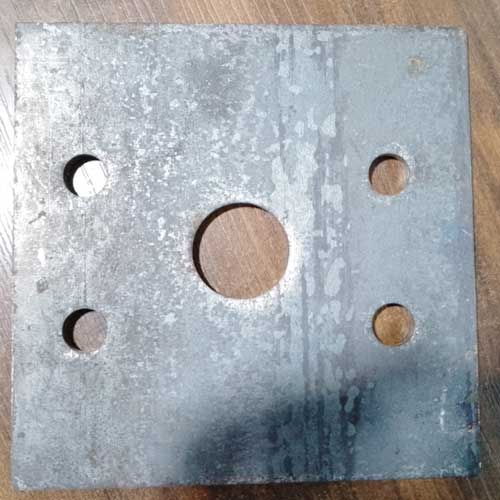 Base Plate