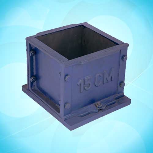 Cube Mould