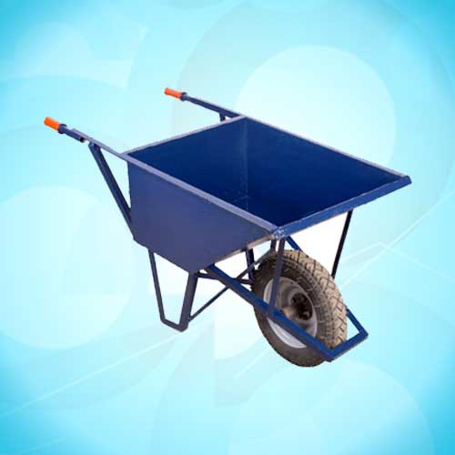 Wheelbarrow